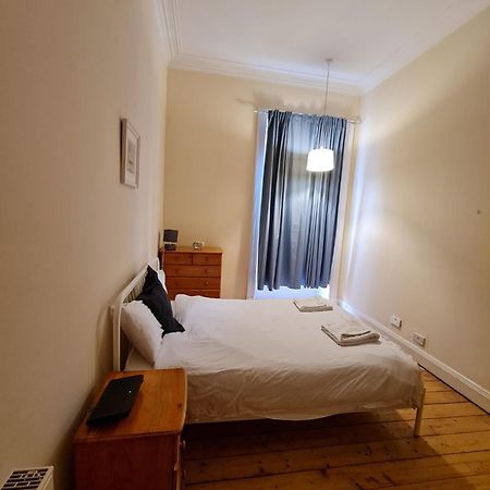 Haymarket Station Rooms Edimburgo Exterior foto